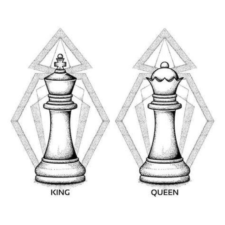 Is Queen vs queen and pawn a draw?
