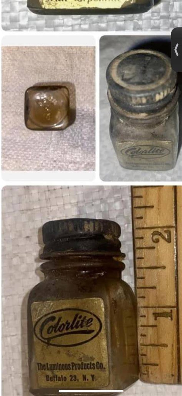 Is radium paint still used?