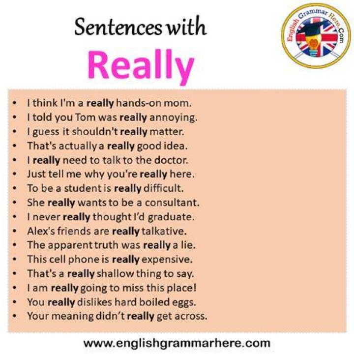 Is really an English word?