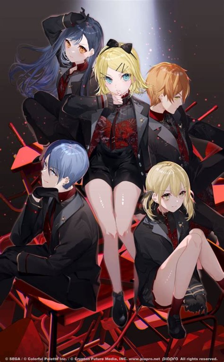 Is Rin Akito's mom?