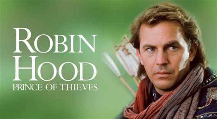 Is Robin Hood Prince of Thieves a good movie?