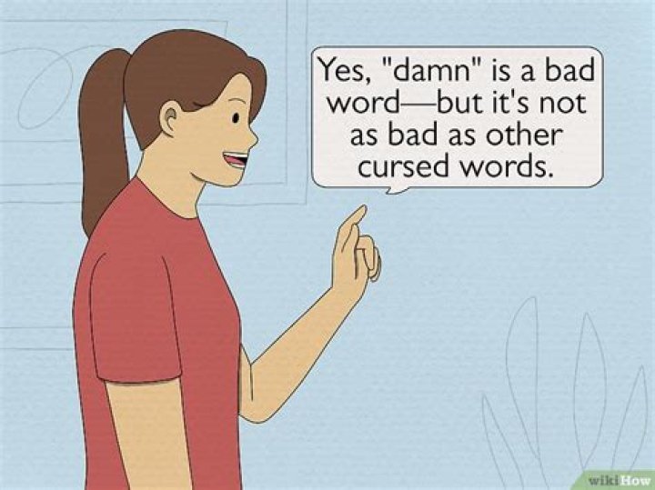 Is Rotten a bad word?