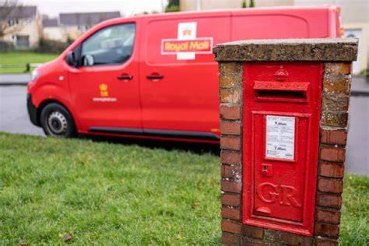 Is Royal Mail Good for delivery?
