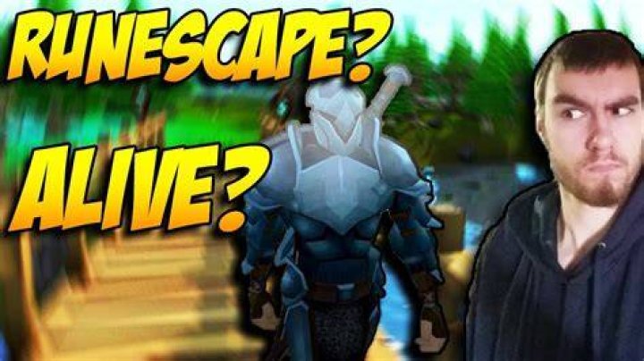 Is RuneScape Still Alive 2022?