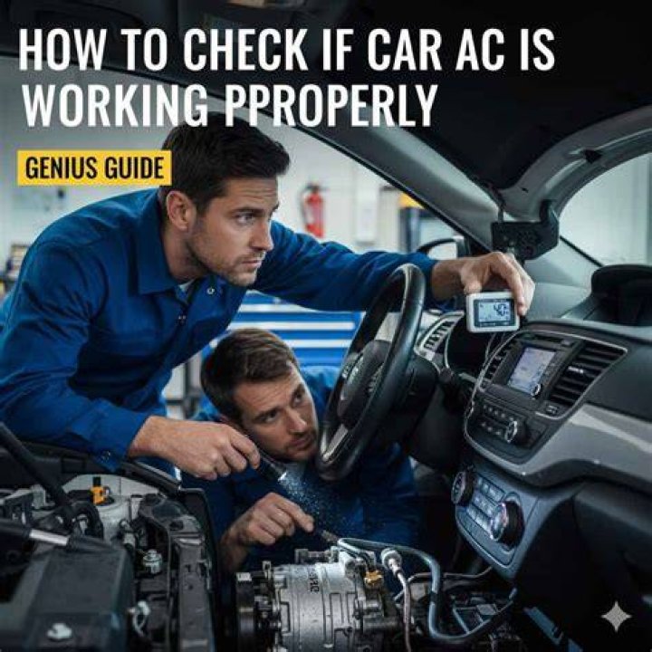 Is running the AC good for your car?