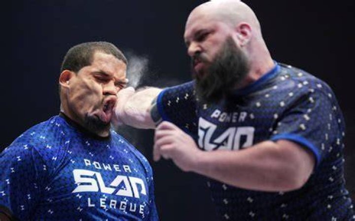 Is slapping someone ABH?