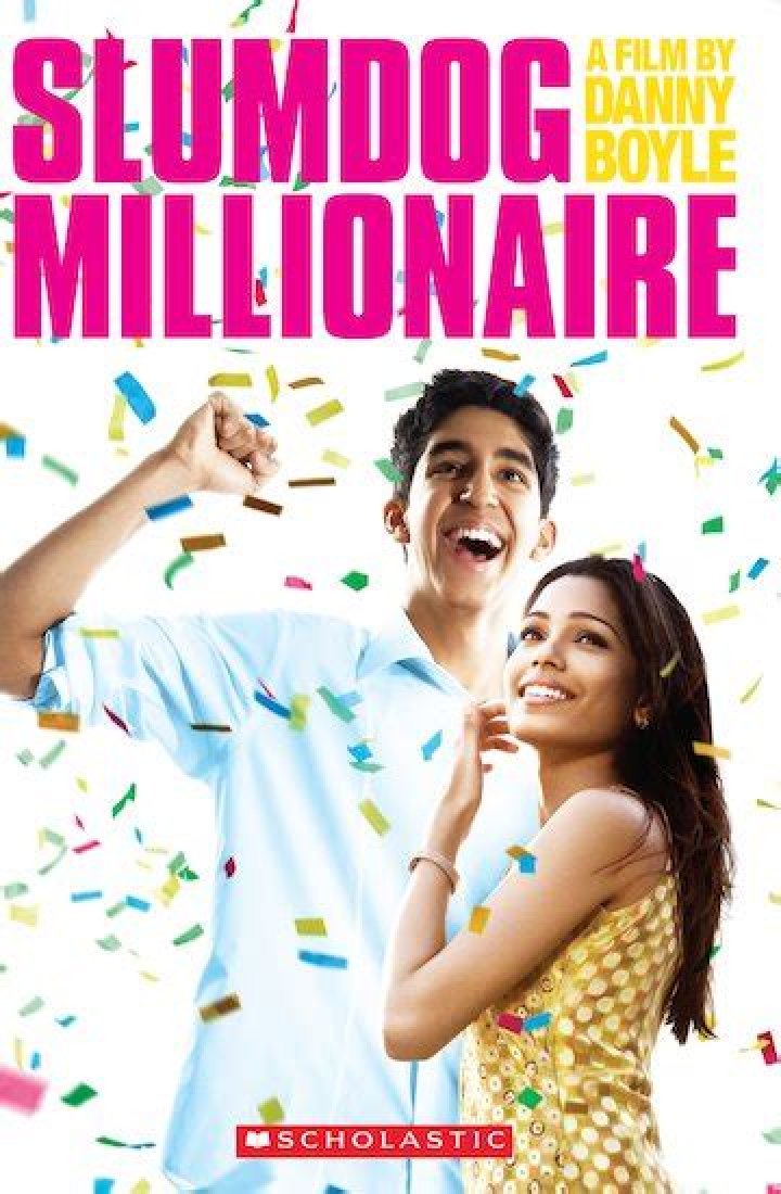 Is Slumdog Millionaire suitable for 12 year old?