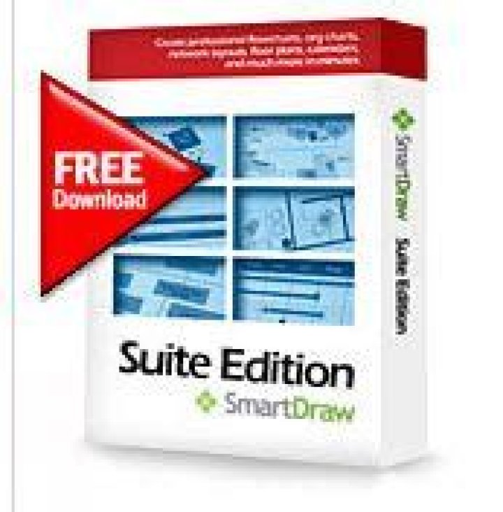Is SmartDraw really free?