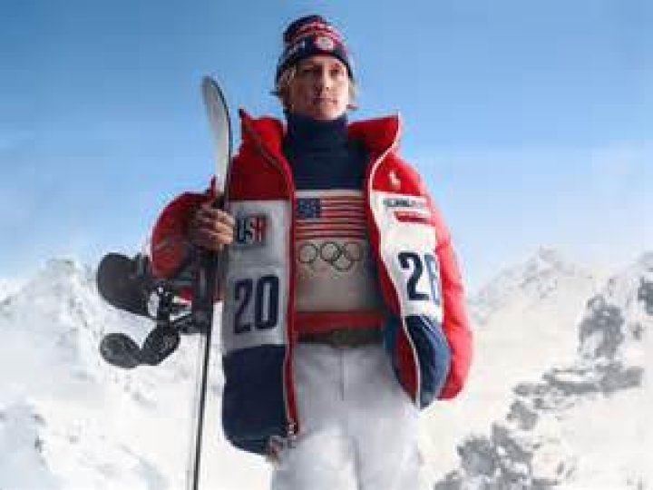 Is snowboarding part of the Winter Olympics?
