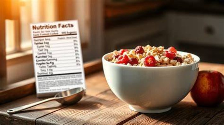 Is Special K cereal good for diabetics?