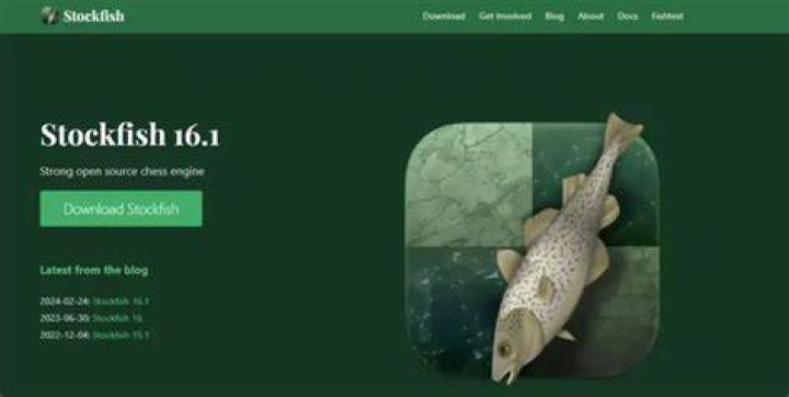 Is Stockfish stronger than Komodo?