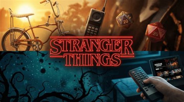 Is Stranger things TV 14?