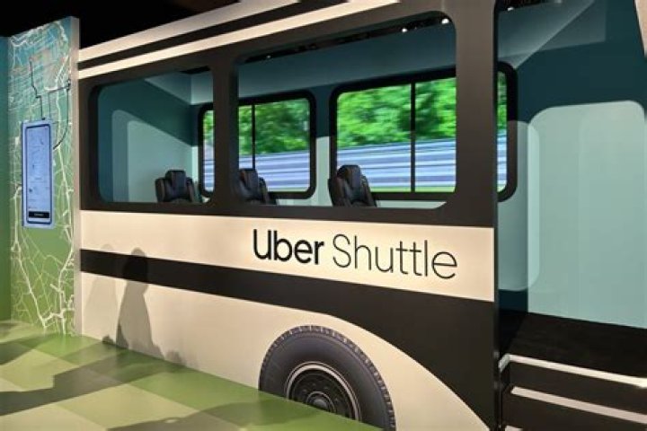 Is Super Shuttle cheaper than Uber?