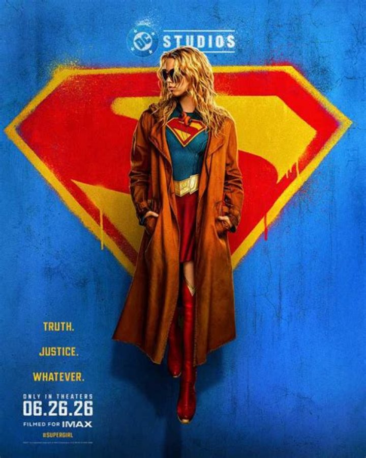 Is Supergirl Cancelled 2021?