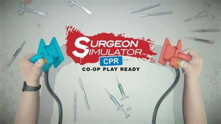 Is Surgeon Simulator CPR worth it?