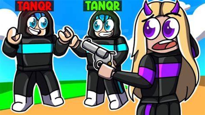 Is TanqR real?