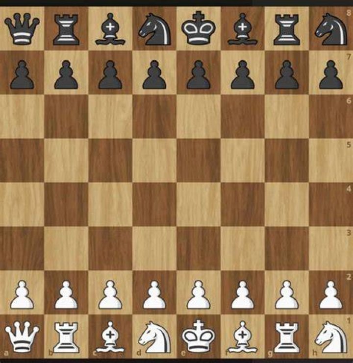 Is the Chess960 variant good for Your Chess?