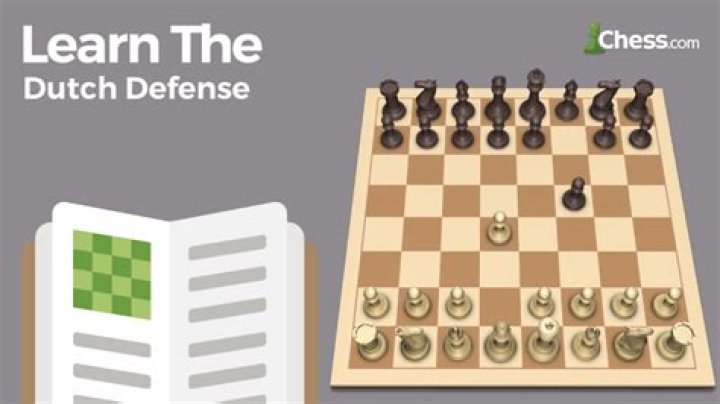 Is the Dutch Defense bad?
