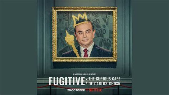 Is The Fugitive on Netflix?