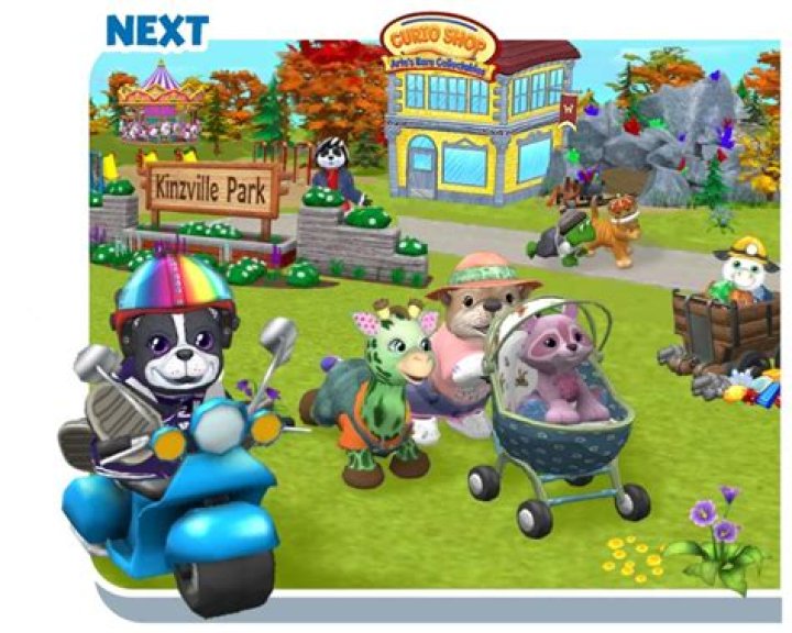 Is the game Webkinz now free to play?