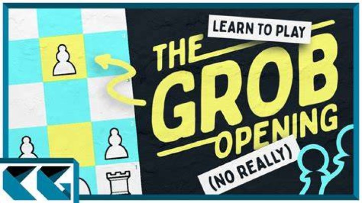 Is the Grob opening any good?