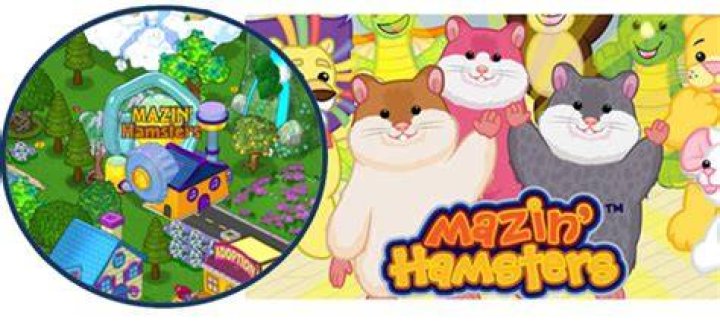 Is the Mazin hamsters section of Webkinz World closing?