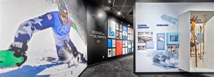 Is the Olympic Museum in Lake Placid open?