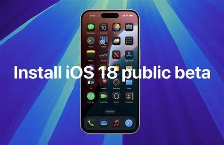Is the public beta for iOS 15 out?