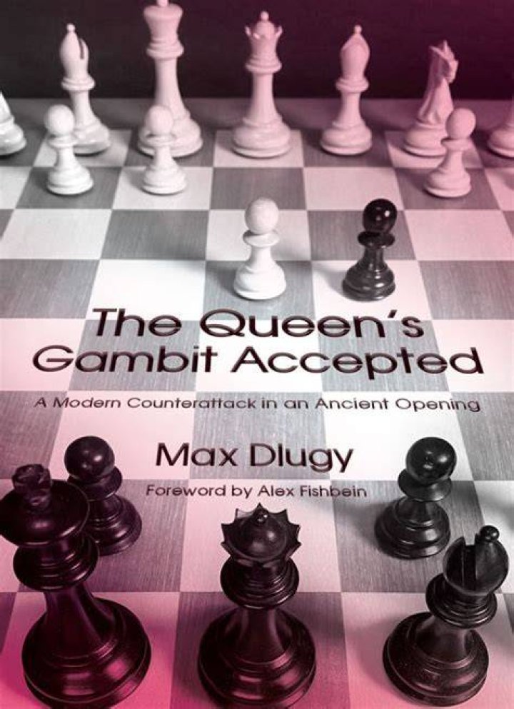 Is the Queens Gambit based on the Queen of Katwe?