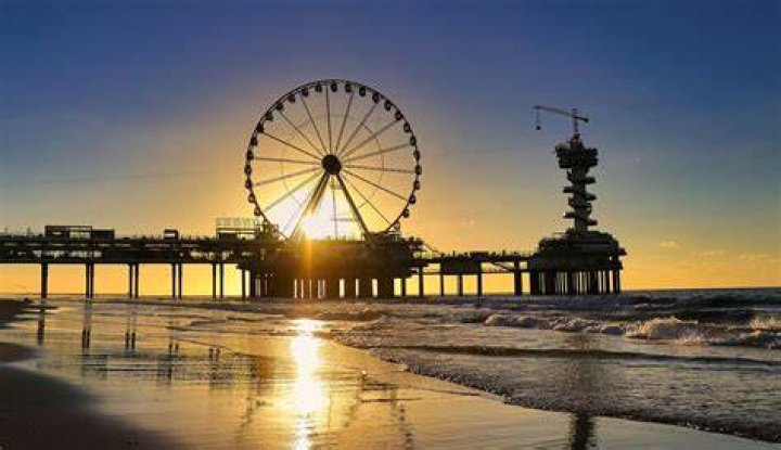 Is the Scheveningen good?