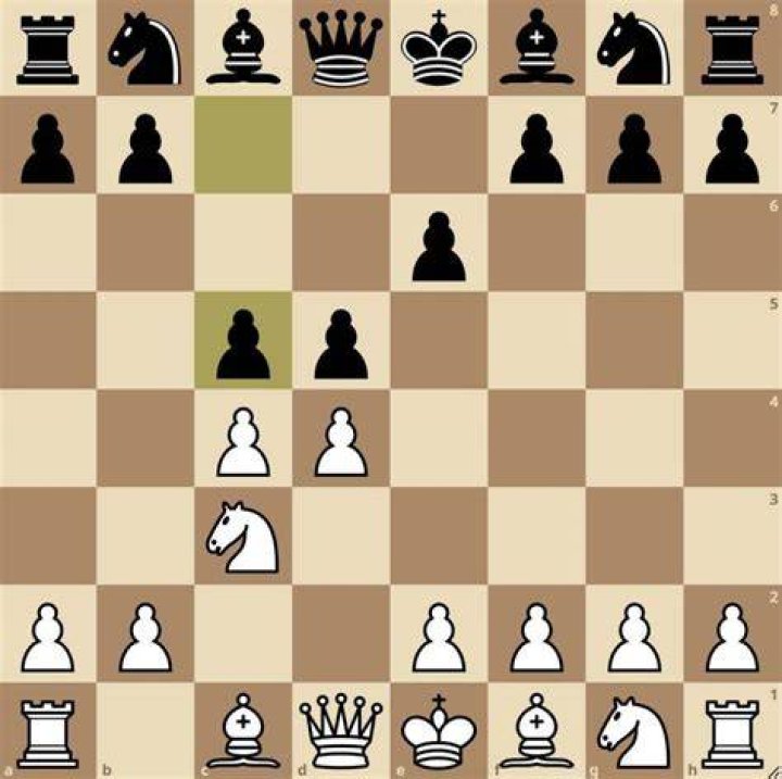 Is the Tarrasch Defense good?