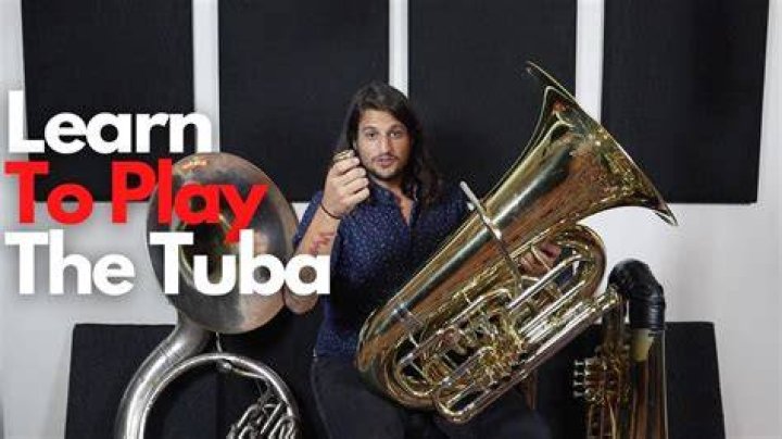 Is the tuba hard to play?