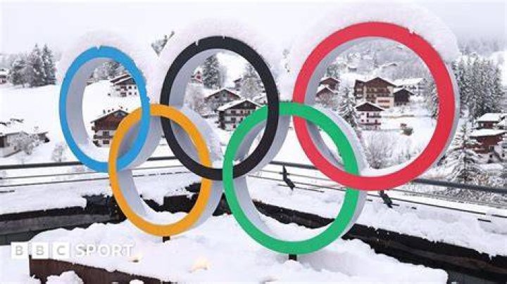 Is the Winter Olympics every 6 years?