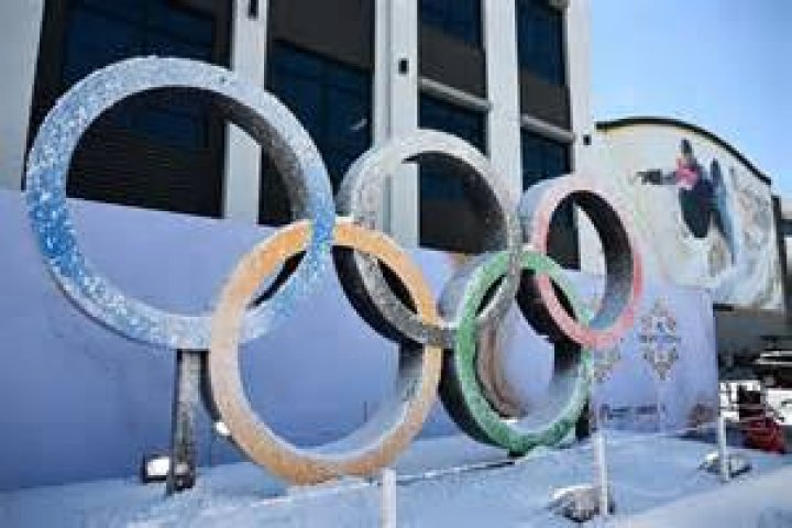Is the Winter Olympics held every 4 years?