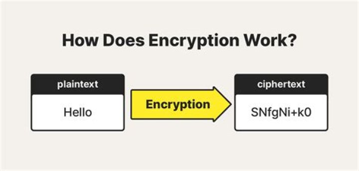 Is there a program to find the encrypted Word?