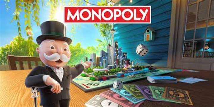 Is there a short game of Monopoly?