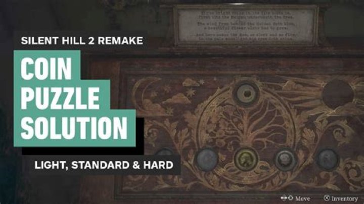 Is there a solution to the 12 COIN puzzle?