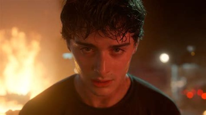 Is there a way to save Mike?
