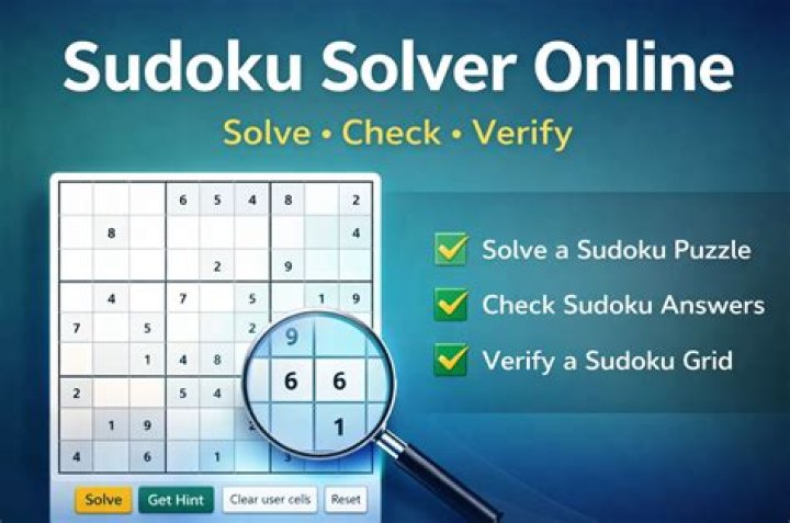 Is there always a next move in Sudoku?