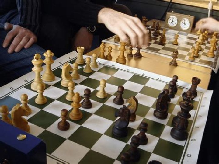 Is there bughouse in Lichess?