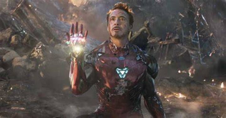 Is there really nothing at the end of endgame?