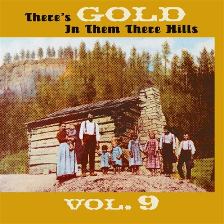 Is There still gold in them hills?