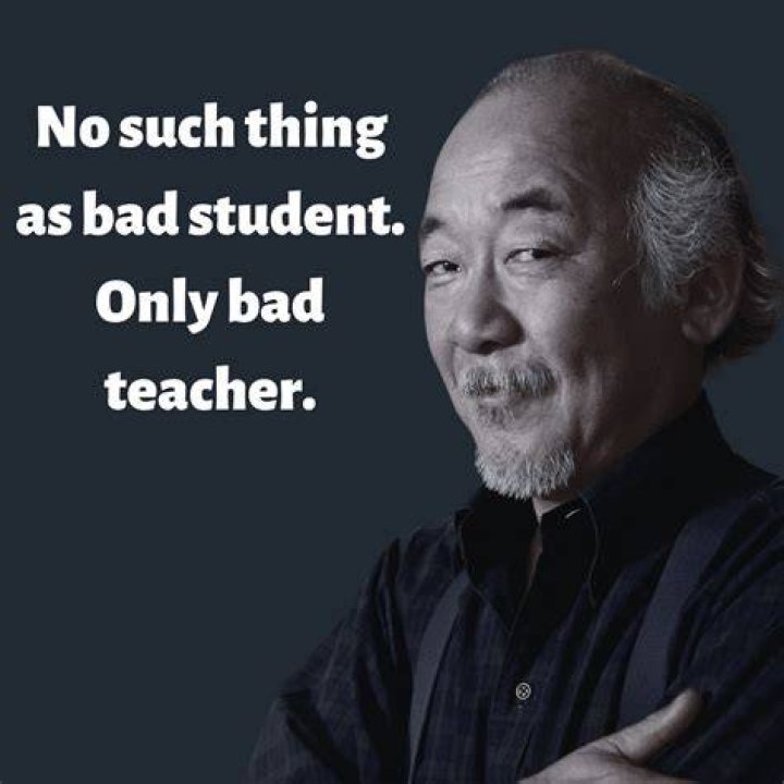 Is there such thing as a wizard school?