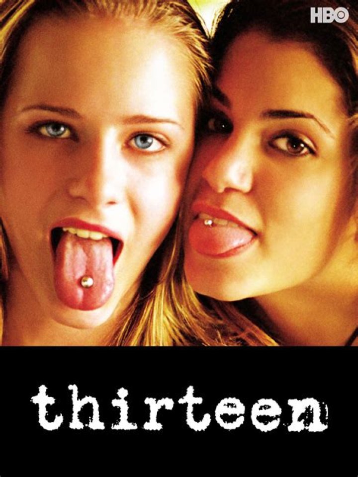 Is Thirteen a name?