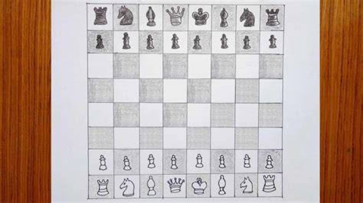 Is this chess position a draw?