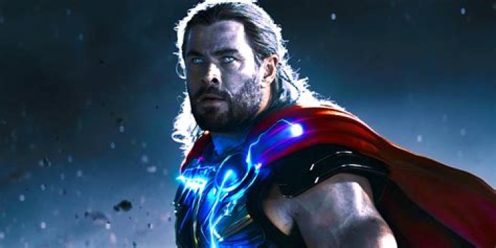 Is Thor's mom a god?