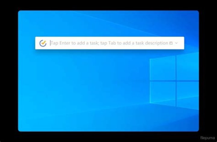 Is TickTick for Windows free?