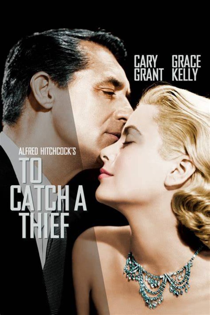 Is to catch a thief a good movie?
