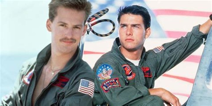 Is TOPGUN based off a true story?