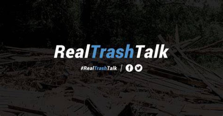 Is trash talk illegal?